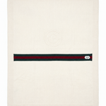 Gabriella Gucci Kids Set Completo+Capellino+Coperta Latte per Neonati