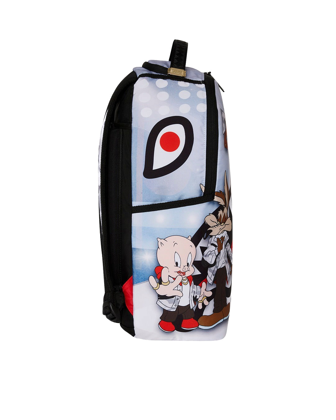 Sprayground Kids Zaino LOONEY TUNES FASHION KILLERS