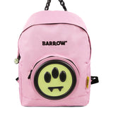 Barrow Kids Zaino Rosa Smile per Bambini