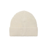 Barrow Kids Cappello Beanie Crema per Bambini (retro)