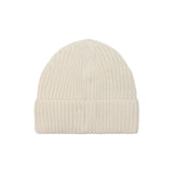 Barrow Kids Cappello Beanie Crema per Bambini (retro)