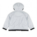 Blauer Kids Giubbino Bianco per Neonati