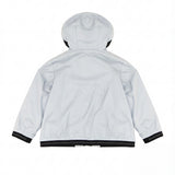 Blauer Kids Giubbino Bianco per Neonati