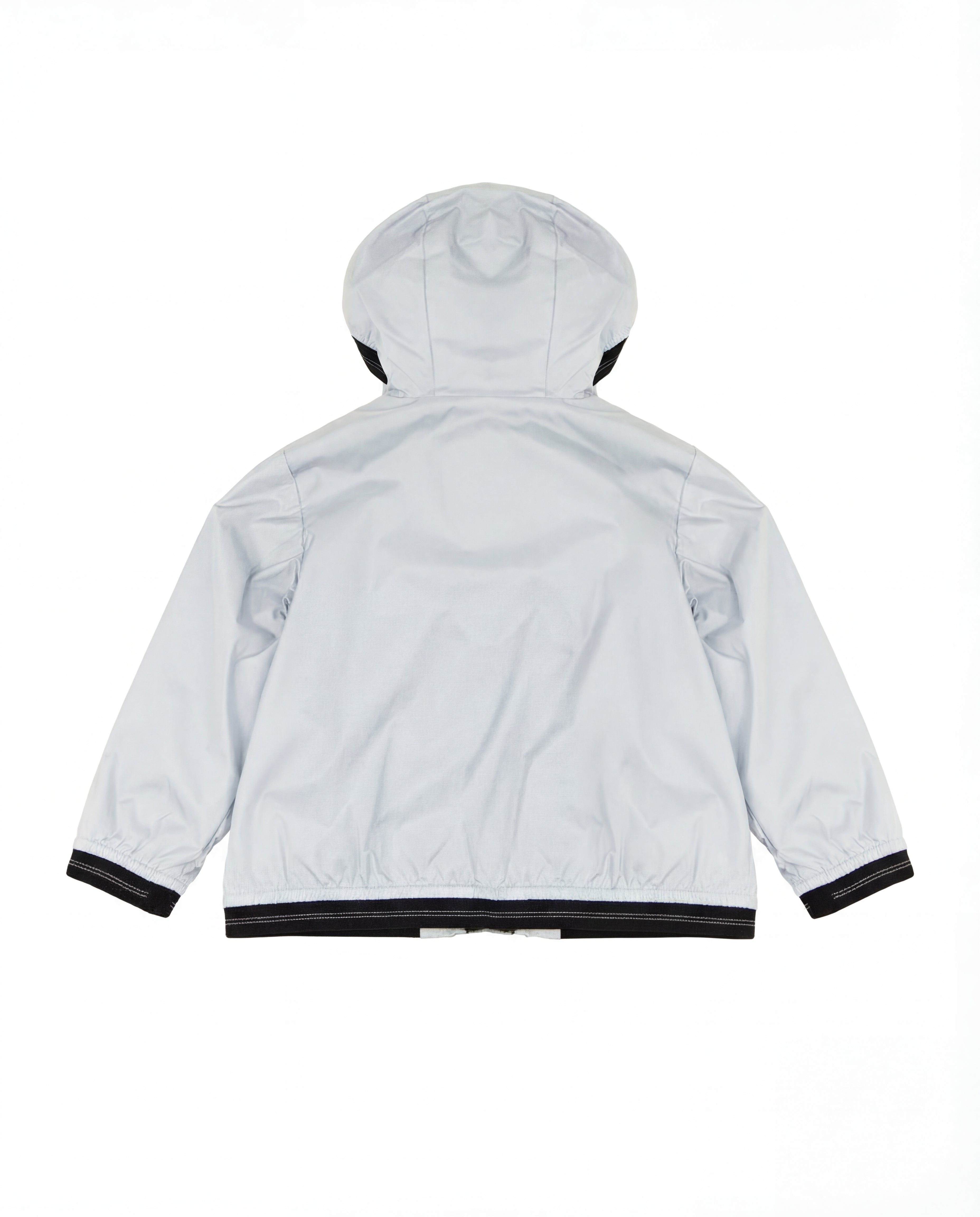 Blauer Kids Giubbino Bianco per Neonati