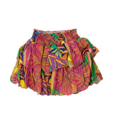 4giveness Kids Pop Foulard Girls' Beach Cover-up Skirt