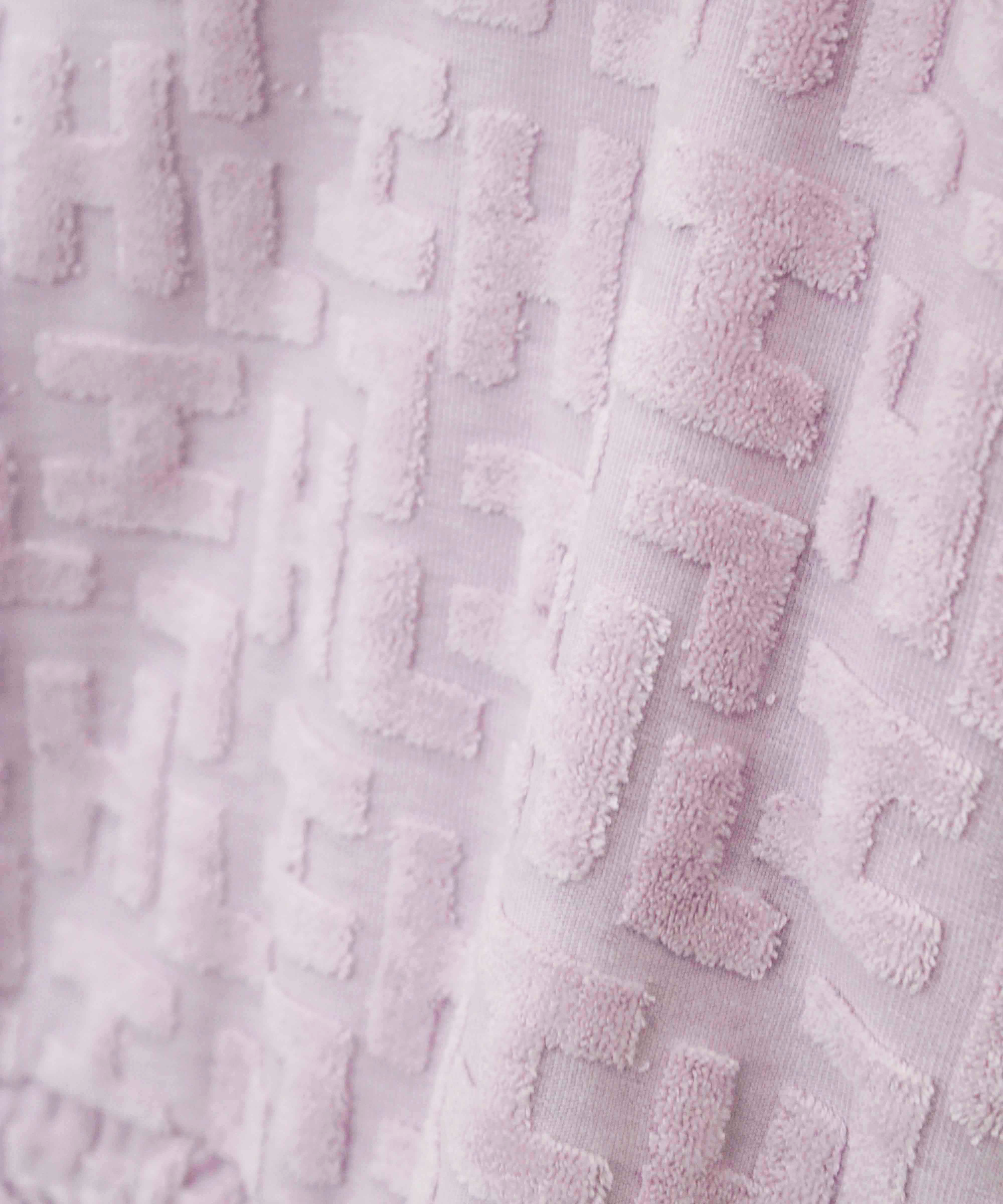 Hinnominate Kids Felpa Rosa con Logo All-over