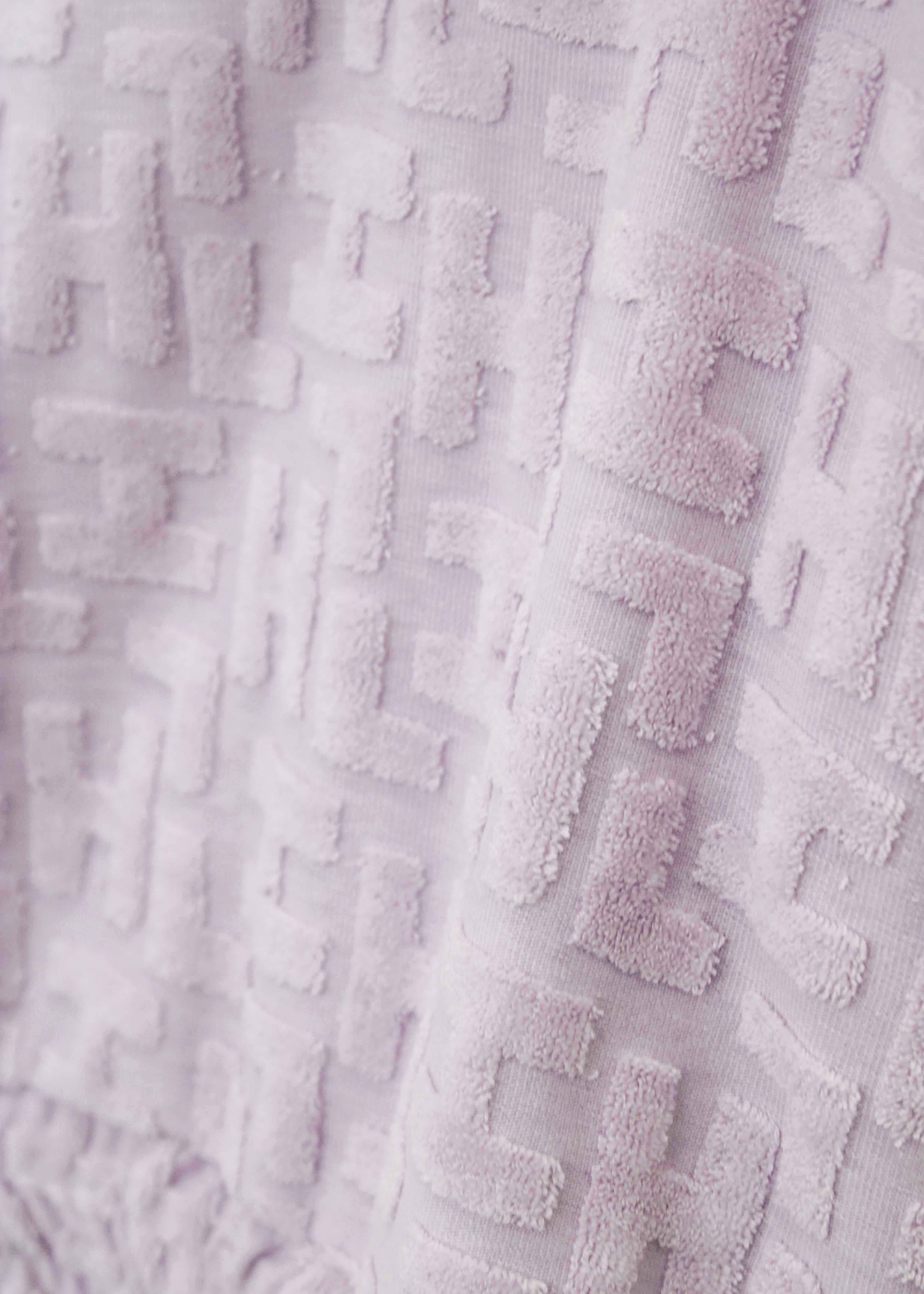 Hinnominate Kids Felpa Rosa con Logo All-over