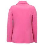 Hinnominate Kids Giacca Geranio per Bambine (retro)
