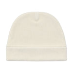 Gabriella Gucci Cappello Ciniglia Latte per Neonati