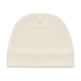 Gabriella Gucci Cappello Ciniglia Latte per Neonati