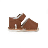 Indice Minorchina Marrone per Neonate