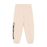 Barrow kids Pantaloni in Felpa Sabbia per Bambini