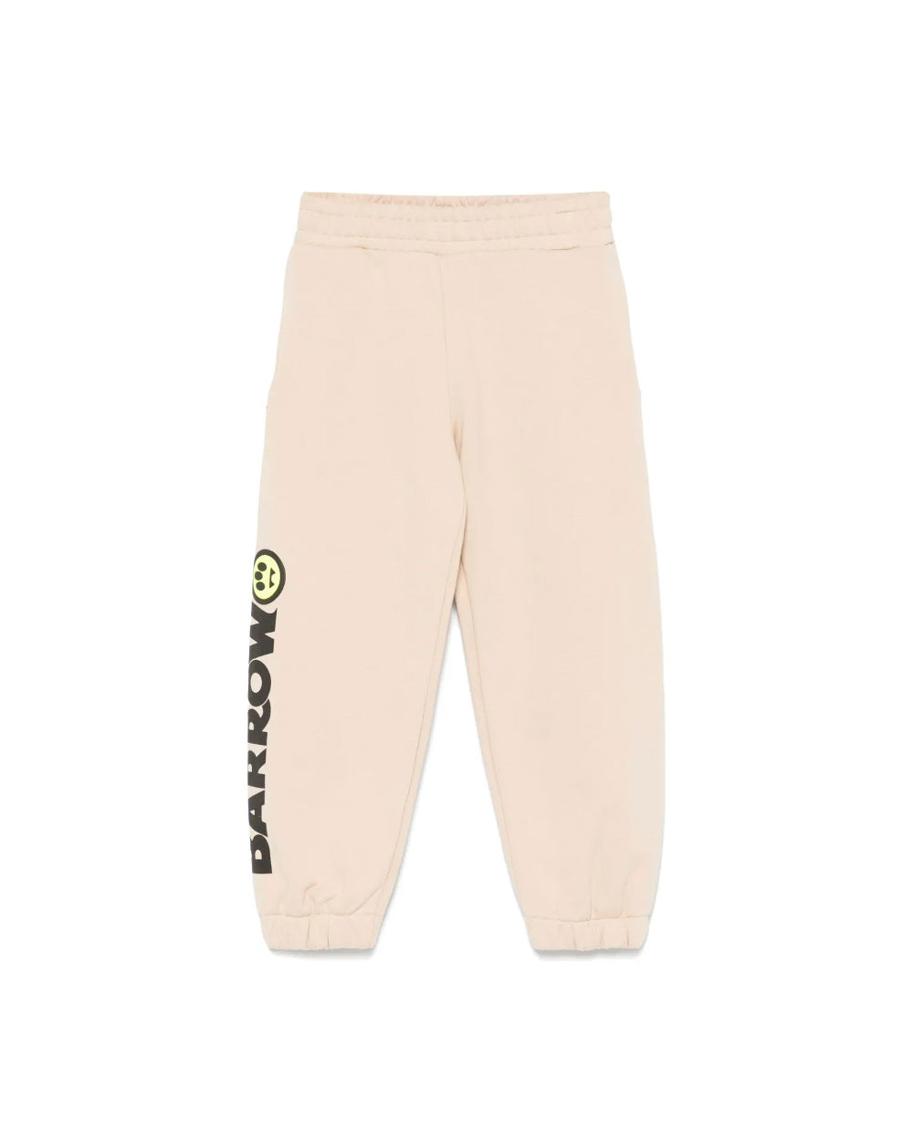 Barrow kids Pantaloni in Felpa Sabbia per Bambini