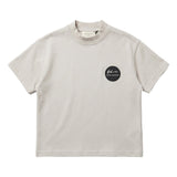 Yes London Kids T-Shirt Piombo per Bambini
