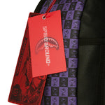 Sprayground Kids Zaino PEANUTS JOE COOL REVEAL CHECKER per Bambini