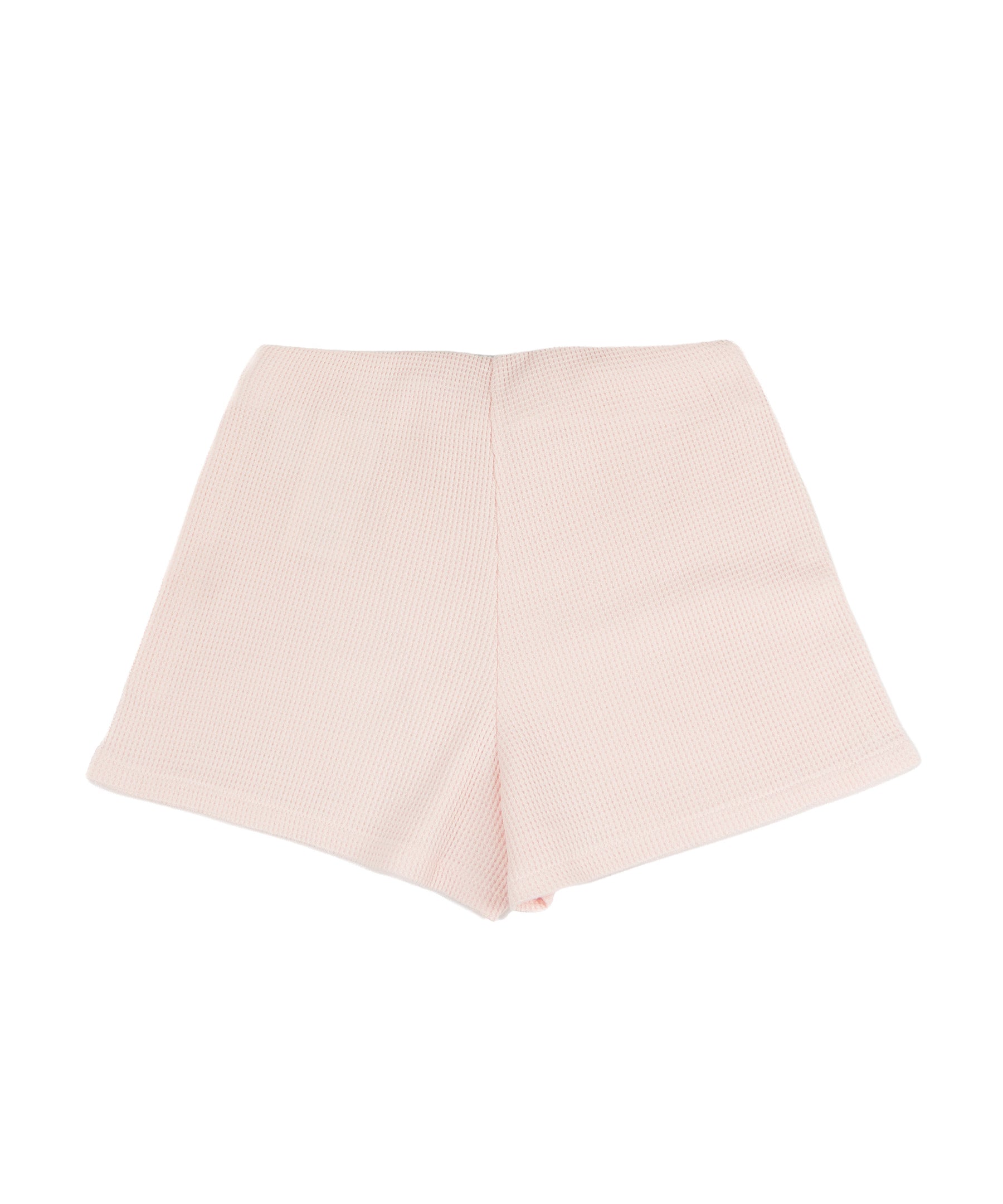 Palm Angels Kids Pantagonna Rosa con Logo Fucsia per Bambine