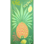 Effek Telo Mare Fantasia Fruit