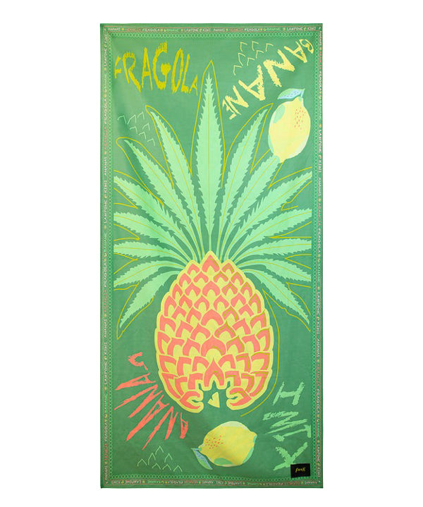 Effek Telo Mare Fantasia Fruit