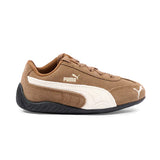 Puma Kids Sneakers Speedcat OG PS Caffè e Avorio Unisex