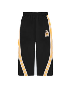 Barrow Kids Pantalone Nero Tuta per Bambini