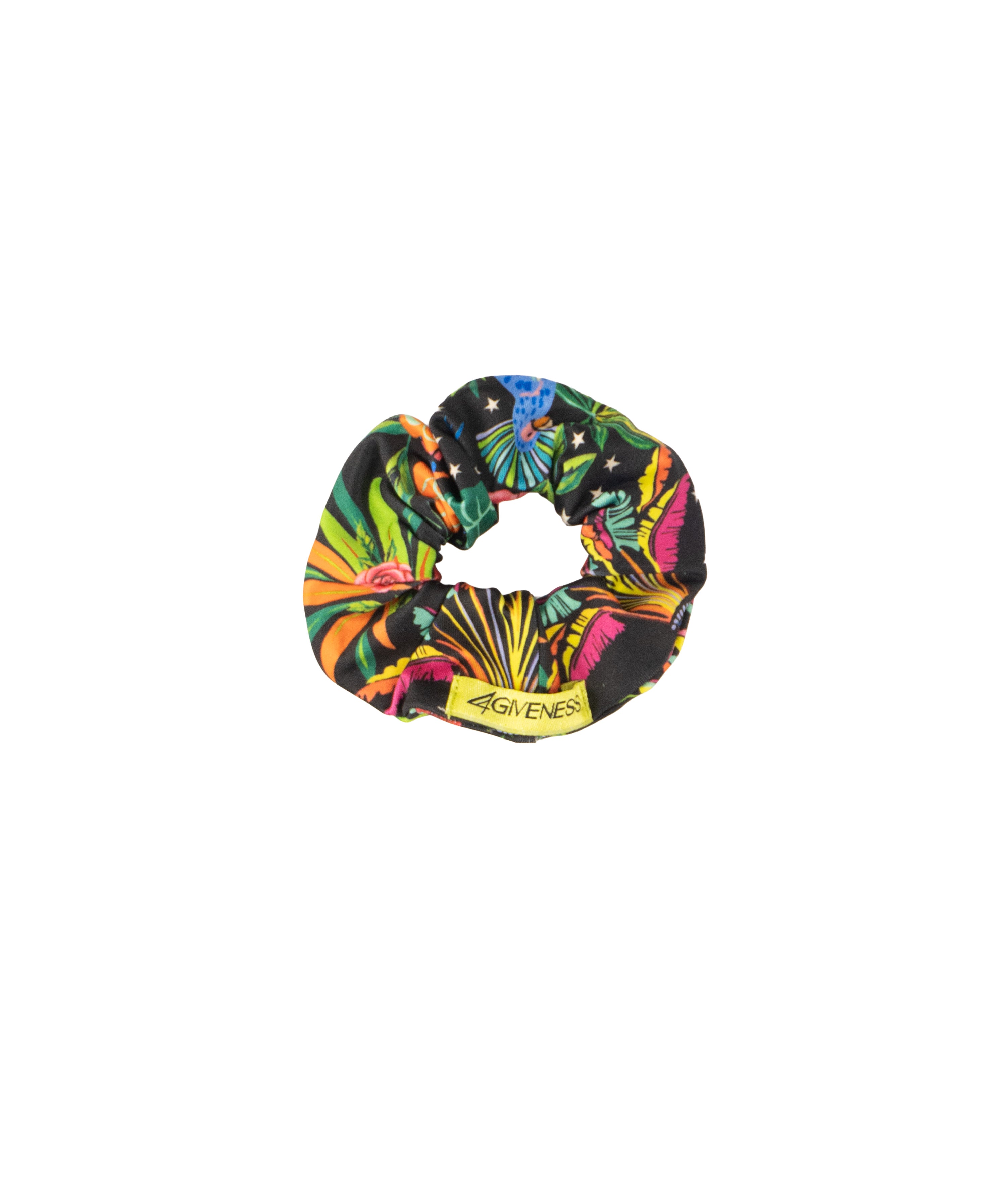 4Giveness Kids Elastico per Capelli Fantasia Maya Dream per Bambine