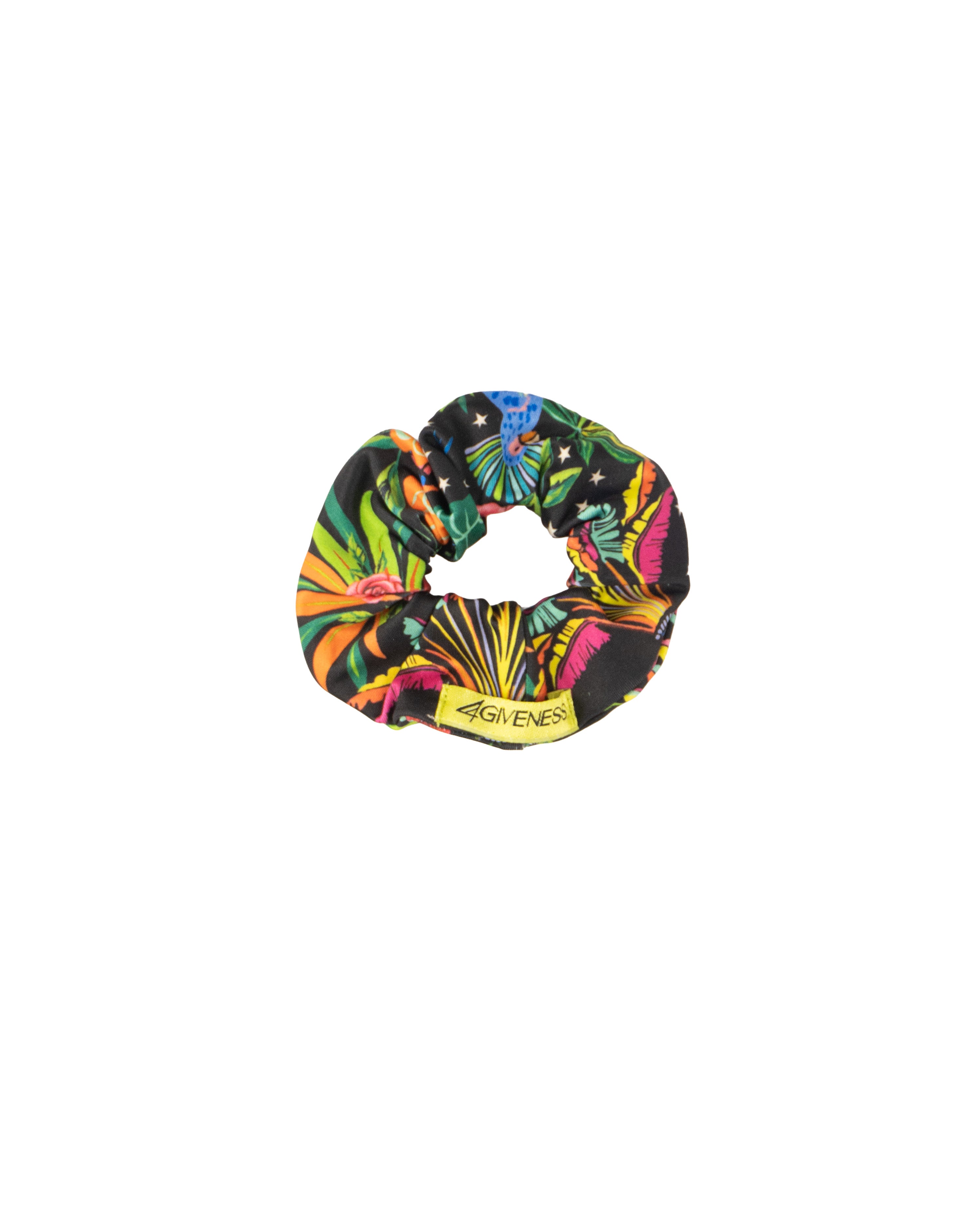 4Giveness Kids Elastico per Capelli Fantasia Maya Dream per Bambine