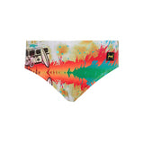 EffeK Costume Slip Fantasia Mood Funny per Bambini