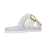 Sensi Kids Sandalo Bianco per Bambine