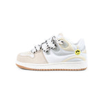Barrow Kids Sneakers Beige OLLI