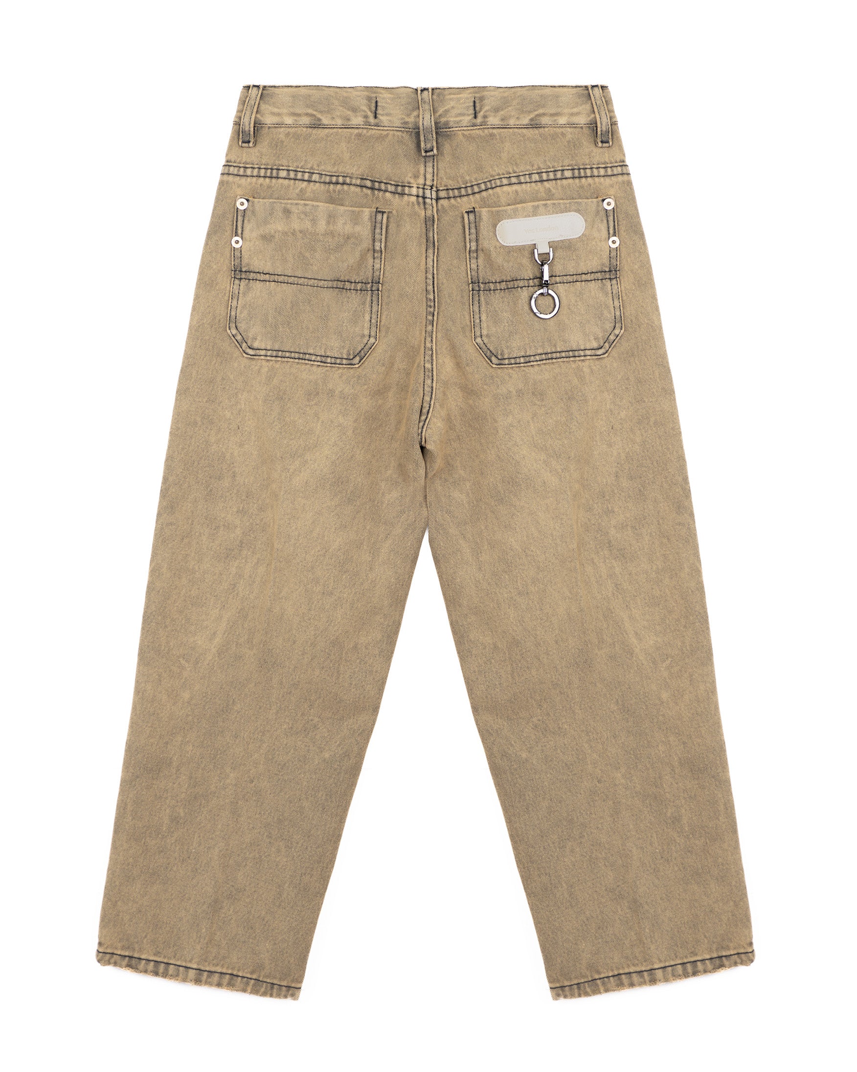 Yes London Denim Sand Wash per Bambini
