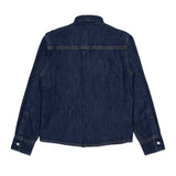 Dsquared Kids Camicia Denim ICON per Bambini