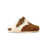 Genuins Kids Ciabatta Nevada Cowboy Cammello