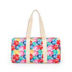 Tuc Tuc Borsone Multicolor Fiori per Neonate