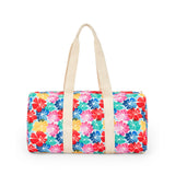 Tuc Tuc Borsone Multicolor Fiori per Neonate