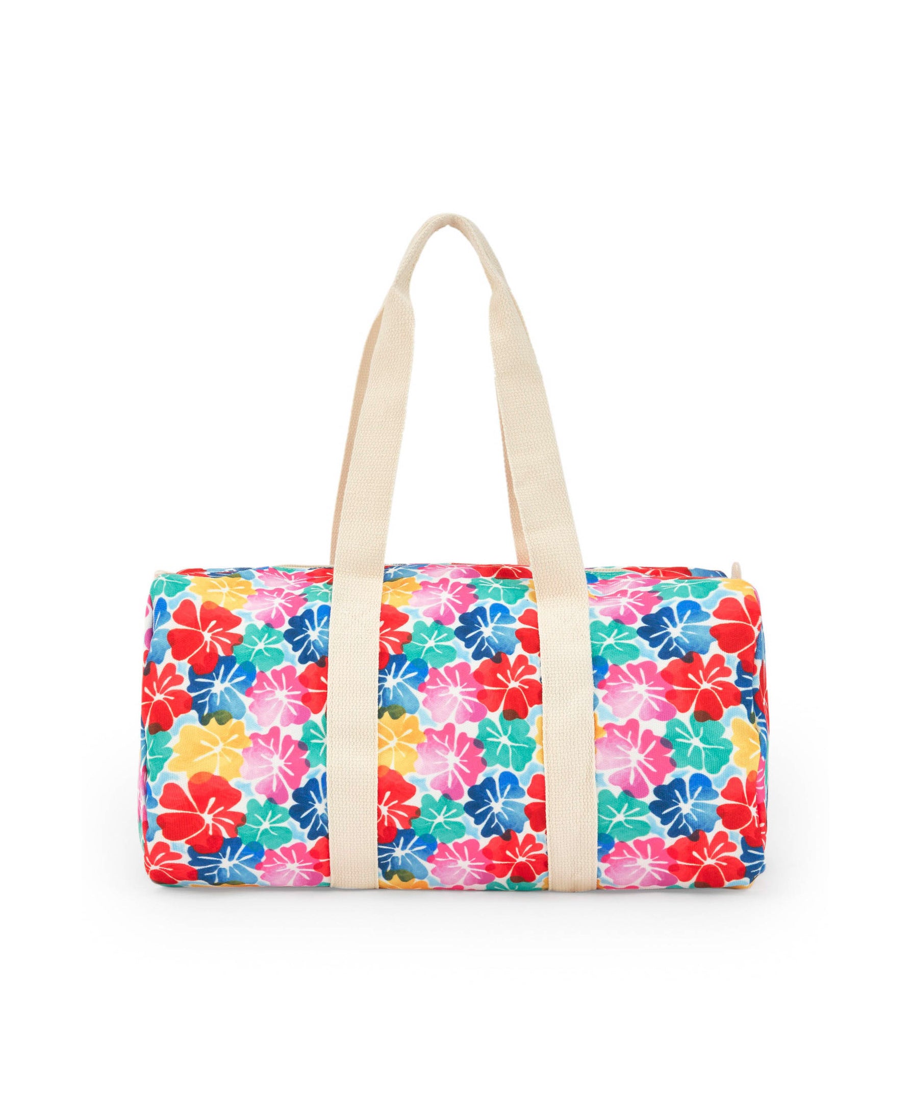 Tuc Tuc Borsone Multicolor Fiori per Neonate