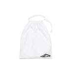 Dsquared2 Kids Tutina Bianca con Stampa ICON per Neonati