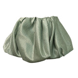 Elisabetta Franchi La Mia Bambina Short Glass e Nero per Neonate
