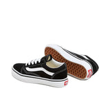 Vans Kids Old Skool Nere per Bambini (dettaglio)
