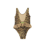 4Giveness Costume Monokini Leo Soul per Neonate