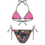 4Giveness Kids Costume a Triangolo Fantasia Maya Dream per Bambine