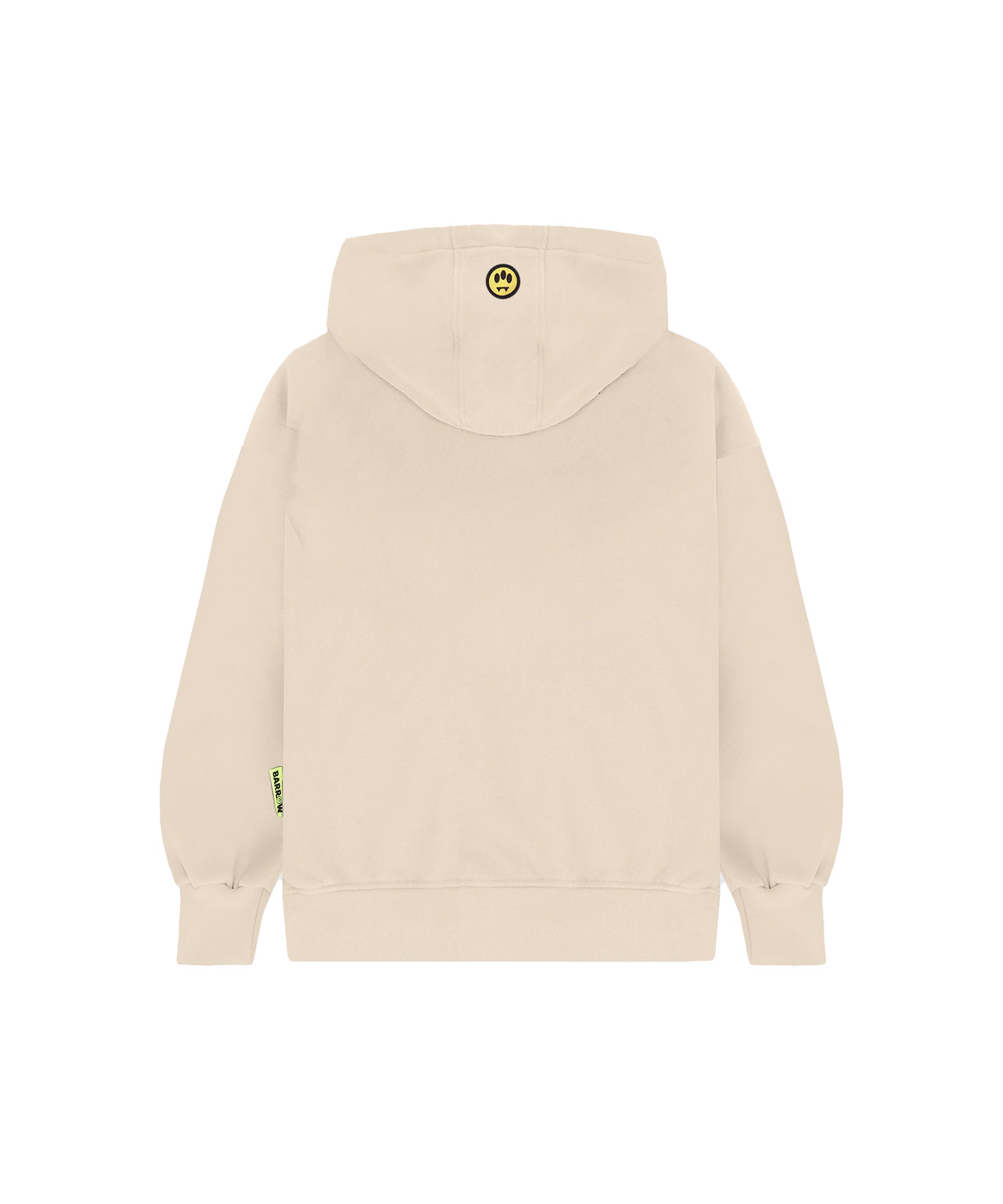 Barrow Kids Felpa con Cappuccio con Stampa per Bambini
