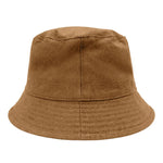 Dsquared2 Kids Cappello Marrone con Patch logo Ricamato