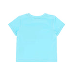 Angel's Face Maglia Turchese per Bambine