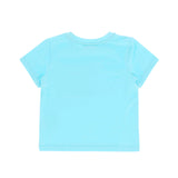 Angel's Face Maglia Turchese per Bambine