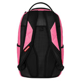 Sprayground Kids Zaino Fantasia Rosa con Peluche per Bambine
