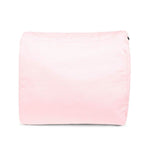 Moschino Kids Borsa Mamma Rosa con Fasciatoio con Logo Teddy Bear per Neonate
