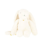 Angel's Face Borsa Rabbit Panna con Pelliccia Sintetica per Bambine