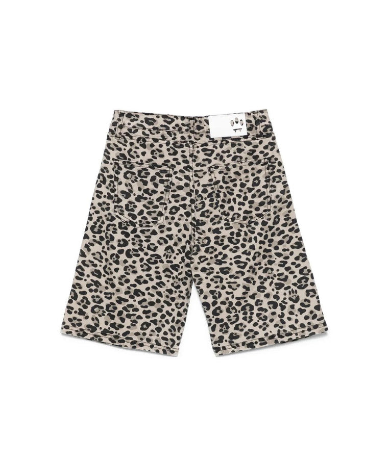 Barrow Kids Bermuda Fantasia Leo