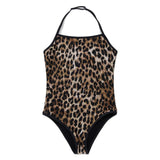 N21 Kids Costume Intero Animalier per Bambine