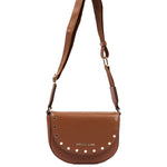 Michael Kors Kids Borsa Beige con Logo per Bambine